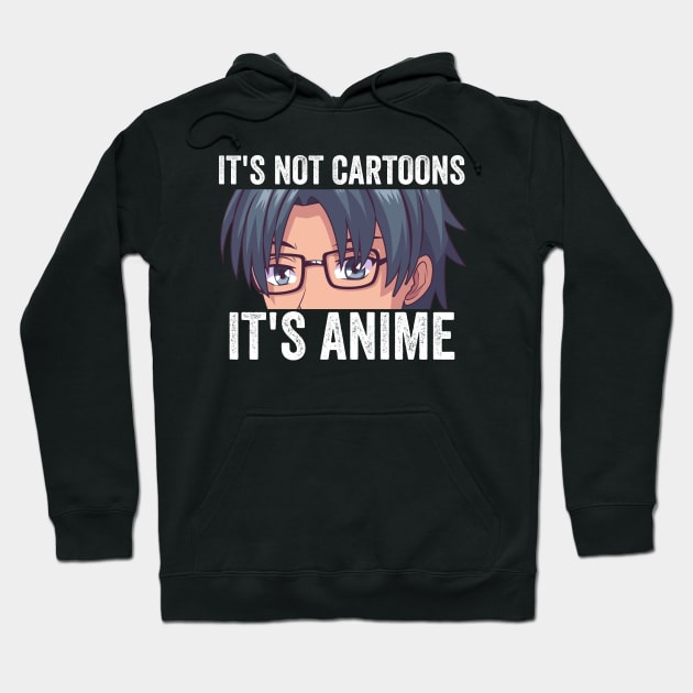Hoodies for weebs discount